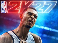 NBA 2K27